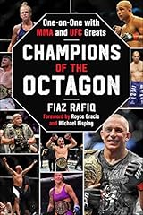 Champions octagon one for sale  Delivered anywhere in UK