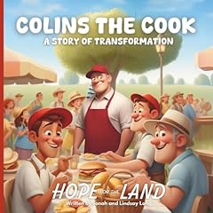 Colins cook story for sale  Delivered anywhere in UK