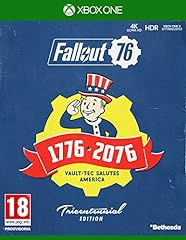 Fallout tricentennial edition d'occasion  Livré partout en France