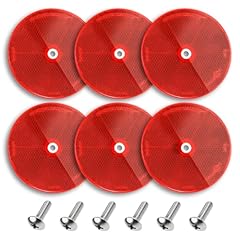 Aohewei red round for sale  Delivered anywhere in UK