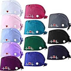 Pieces bouffant nursing for sale  Delivered anywhere in USA 