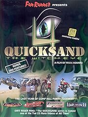 Quicksand witcheye for sale  Delivered anywhere in USA 