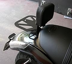 Sissybar sissy bar for sale  Delivered anywhere in UK