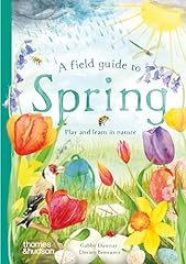 Field guide spring for sale  Delivered anywhere in UK