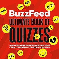 Buzzfeed ultimate book d'occasion  Livré partout en France