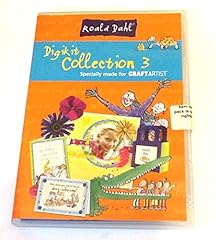 Roald dahl digikit for sale  Delivered anywhere in UK