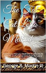 Fat cat lotto for sale  Delivered anywhere in USA 