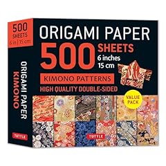 Origami paper 500 for sale  Delivered anywhere in UK