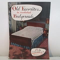 Old favorites crocheted for sale  Delivered anywhere in Ireland