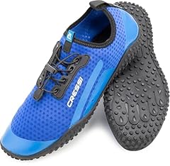 Cressi sonar shoes usato  Spedito ovunque in Italia 