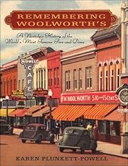 Remembering woolworth nostalgi for sale  Delivered anywhere in USA 