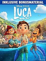 Luca . gebraucht kaufen  Wird an jeden Ort in Deutschland