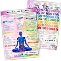 Chakra system deinen gebraucht kaufen  Wird an jeden Ort in Deutschland