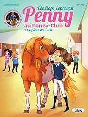 Penny poney club d'occasion  Livré partout en Belgiqu