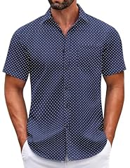 Coofandy mens short for sale  Delivered anywhere in USA 