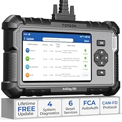 Topdon ad500 obd2 for sale  Delivered anywhere in USA 