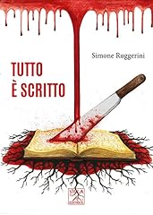 Tutto scritto d'occasion  Livré partout en France