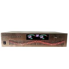 666bt bluetooth equalizer for sale  Delivered anywhere in UK