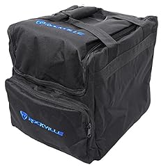 Rockville padded travel for sale  Delivered anywhere in USA 