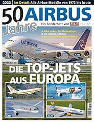 Flugrevue edition jahre gebraucht kaufen  Wird an jeden Ort in Deutschland
