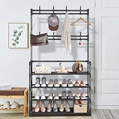 Coat shoe rack for sale  Delivered anywhere in USA 