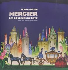 Jean adrien mercier d'occasion  Livré partout en France