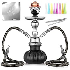 Hose hookah set for sale  Delivered anywhere in USA 