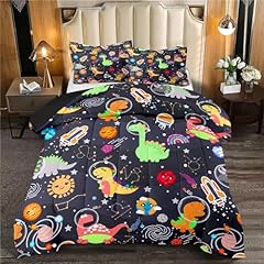 Dinosaur bedding set for sale  Delivered anywhere in USA 