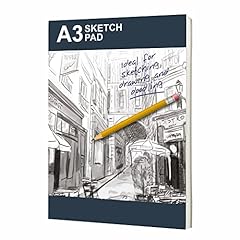 Art sketchbook sketch for sale  Delivered anywhere in UK