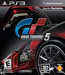 Gran turismo playstation for sale  Delivered anywhere in USA 