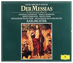 Messias gebraucht kaufen  Wird an jeden Ort in Deutschland