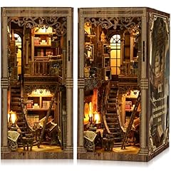 Criolpo book nook for sale  Delivered anywhere in USA 