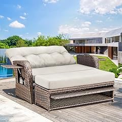 Bellefurn patio rattan for sale  Delivered anywhere in USA 