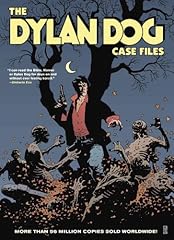 The dylan dog gebraucht kaufen  Wird an jeden Ort in Deutschland