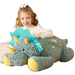 Earthsound giant triceratops for sale  Delivered anywhere in UK