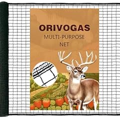 Orivogas deer fence for sale  Delivered anywhere in USA 