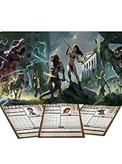 Torg eternity living d'occasion  Livré partout en France
