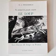 Cl. fougeyrollas. animal d'occasion  Livré partout en France