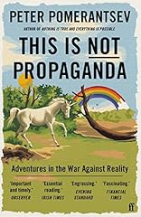 This not propaganda d'occasion  Livré partout en Belgiqu