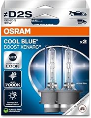 Osram xenarc cool usato  Spedito ovunque in Italia 