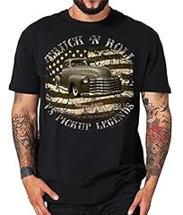 Truck roll shirts gebraucht kaufen  Wird an jeden Ort in Deutschland