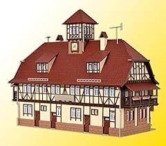 Vollmer 43690 rathaus gebraucht kaufen  Wird an jeden Ort in Deutschland