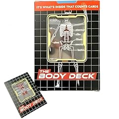 Human anatomy playing for sale  Delivered anywhere in USA 