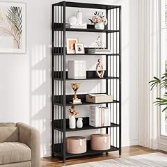 Tribesigns libreria scaffale usato  Spedito ovunque in Italia 