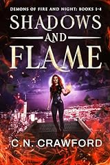 Shadows flame books for sale  Delivered anywhere in USA 