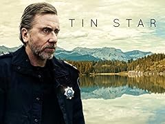 Tin star for sale  Delivered anywhere in UK