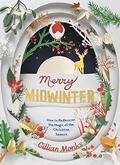 Merry midwinter rediscover for sale  Delivered anywhere in UK