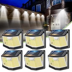 Luci led solare usato  Spedito ovunque in Italia 