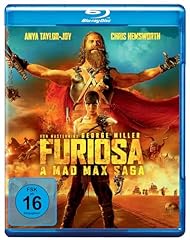 Furiosa mad max gebraucht kaufen  Wird an jeden Ort in Deutschland