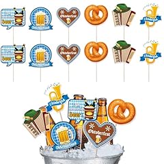 Ktoberfest deko tisch gebraucht kaufen  Wird an jeden Ort in Deutschland